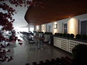 Raffleshom Hotel - Image 5