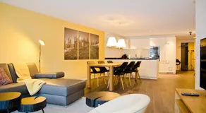 Apartment Gänseblüemli - GRIWA RENT AG - Image 2