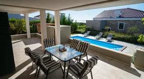 Villa Flavia and Alba - Private Heated Pool - Image 4