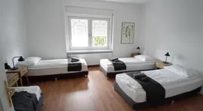 Bukfurdo Bercsenyi 13 apartmanhaz, Bukfalva - Image 5