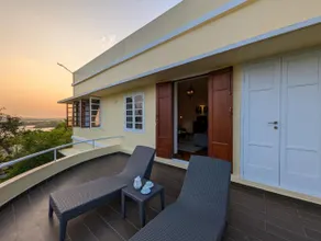 Fort St David - A LuxUnlock Private Retreat - Image 5