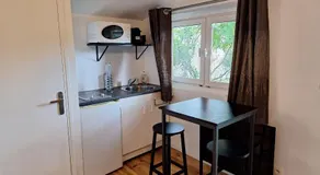 Chalet dans jardin privatif - Image 3