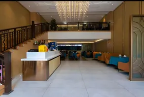 Vienna Hotel Guangzhou Nansha Jinzhou Branch - Image 4