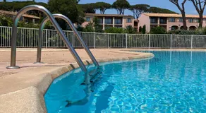 Bienvenue à Sainte-Maxime: Un appartement confortable au soleil vous attend - Image 3