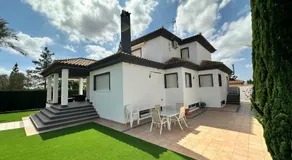 Casa Palmeras POOL PISCINA BBQ Jardin GOLF - Image 3