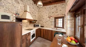 Luxury Limnes Village House - Image 3