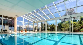 DAS MATSCHER Residence & Garden Hotel - Image 2