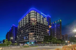 Opus Apartments (Jiangmen Jianghai Wanda Plaza Branch) - Image 5