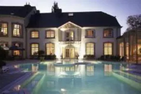 Le Chateau Des Thermes - Image 3
