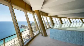 InTempo Luxury Sky View & Spa Resort - Image 3