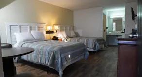 Skyline Lodge - Image 4