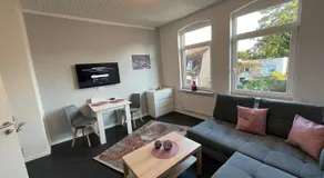 Gemütliche EG-Wohnung im Herzen Schleswig-Holsteins - Image 2