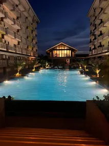VP - Amani Grand Residences, 03 Mins to Airport - Image 5
