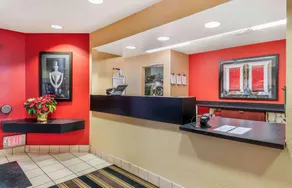 Extended Stay America Suites - Minneapolis - Maple Grove - Image 4