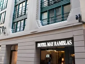 May Ramblas Hotel - Image 4