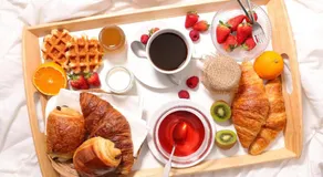 Mamma Puglia Suite & Breakfast - Image 4