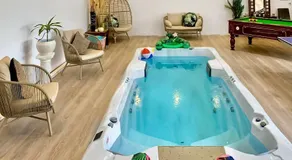 Island Seaview Villa - Image 3