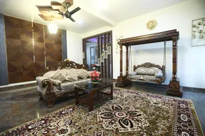 Brindavan Villa Near Big Banyan Tree - Image 2