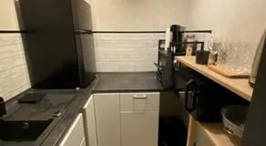 Wohnung Saarbrücken, City und Uni Nähe mit Parkplatz - Image 3