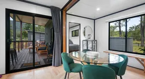Contained in Nimbin Accommodation - Image 3