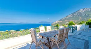 Villa Bamour With Paradise View - Image 5