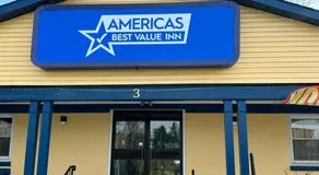 Americas Best Value Inn Carlisle - Image 4