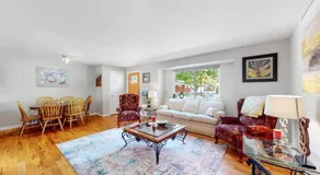 Charming four bedroom home with large yard and plenty of room for family - Image 2