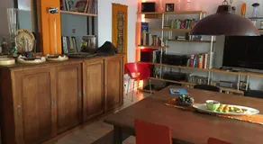 Appartement 40m² lumineux avec cuisine équipée, Wi-Fi gratuit, proche mairie et église à Fay - FR-1-410-301 - Image 5