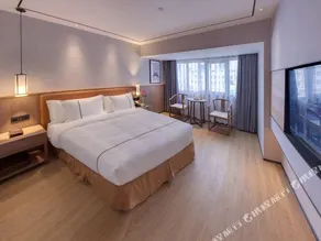Days Inn by Wyndham (Zhuhai Qinglv North Road, Sun Yat‑sen University Branch) - Image 5