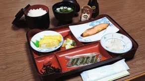Business Hotel Kirakuso (Nara) - Image 4
