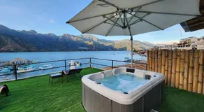 NEW YORK by luxury atitlan - Image 4
