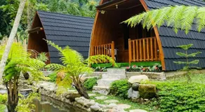 Glamping Galayu Tawangmangu - Image 2