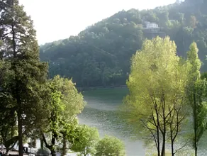 Krishna Hotel Nainital The Lake Facing - Image 4