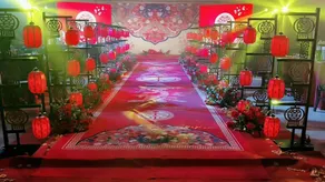 Mingzhu Hotel - Image 4