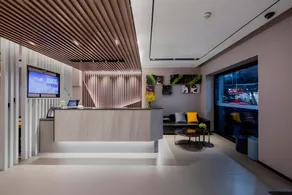 Home Inn Style Shanghai Lujiazui Oriental Pearl Pucheng Road - Image 3