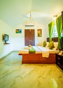 5BHK Green Villa By Gemstone Hospitality - Image 2