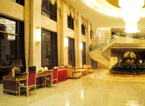 Sunlight Holiday Hotel - Image 3