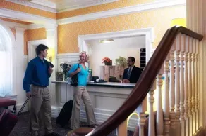 Hotel Beresford - Image 5