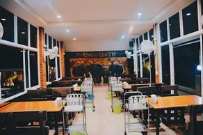 Tachang Airport Hotel - Image 4