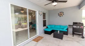 Gorgeous Fully Furnished 2-Bedroom Luxury Villa - Image 4