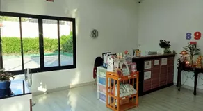 โรงแรมแอมไอม่อน - Am Amoonds Hotel - Image 4