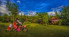 Romantic Time Mountain Resort - Image 4