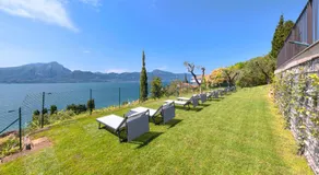 Sky View Garda Lake by Hotel Galvani - Image 5