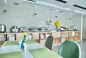 Home Inn Style Kunming Nanping Pedestrian Street Jinma Biji Square - Image 3
