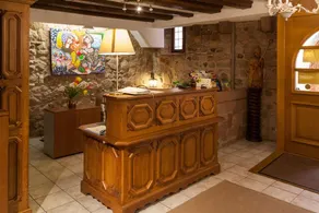 Hôtel le Saint Nicolas - Image 4