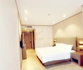 Hanting Hotel Huzhou Yishang Street - Image 2