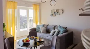 Balkon Apartmanház Panzió - Image 2