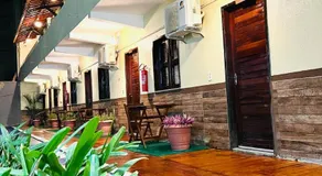 Hotel Pinto Martins - Image 3