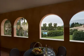 Tranquillo Lantana Resort Hotel & Apartments Appartamento con 1 camera da letto per 5 persone - Image 3