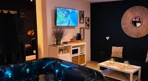 Cottage Love & Spa, L'Atelier Des Sens - Image 3